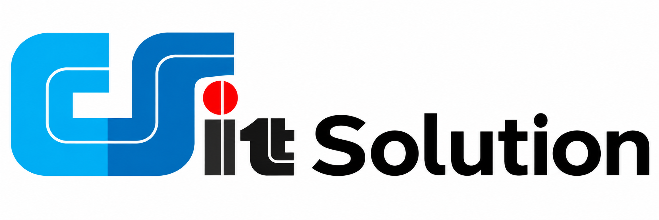 CS IT Solution